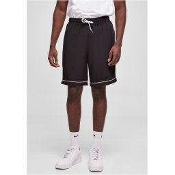 Bowling Shorts Black