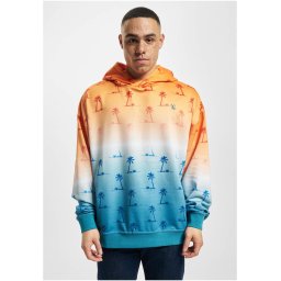 Men's BubbleDream Hoody Orange