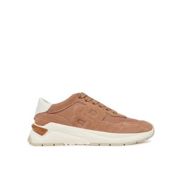 BOSS Сникърси Skylar Runn 50541600 Кафяв