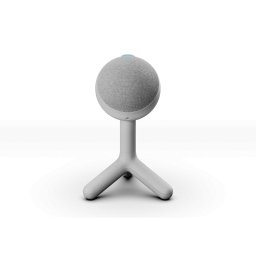 Динамичен микрофон Logitech YETI ORB White