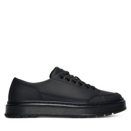 Обувки Dr. Martens Brookline 6 Eye DM41542001 Черен