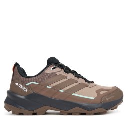 Туристически adidas Terrex Skychaser AX5 GORE-TEX JH7806 Кафяв