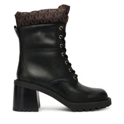 Зимни обувки MICHAEL Michael Kors 40F5CAME6L Кафяв