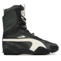 Сникърси Puma Mostro Mid Wns 402872 02 Черен