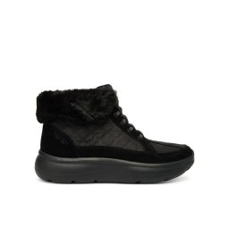 Skechers Зимни обувки 144841/BBK Черен