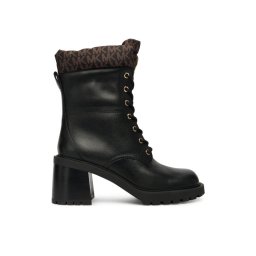 MICHAEL Michael Kors Зимни обувки 40F5CAME6L Кафяв