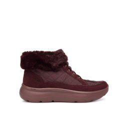 Skechers Зимни обувки 144841/BURG Бордо