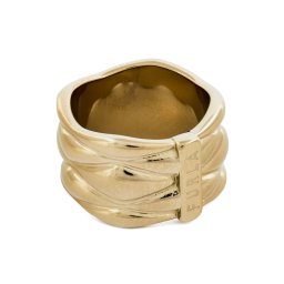 Furla Пръстен Mionido WJ00304-MT0000-OR000-1-007-20-CN-S J Златист