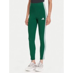 adidas Клин Essentials 3-Stripes KB7663 Зелен Slim Fit
