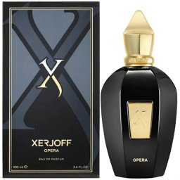 Xerjoff Vibe Collection Opera EDP 100ml за Мъже и Жени