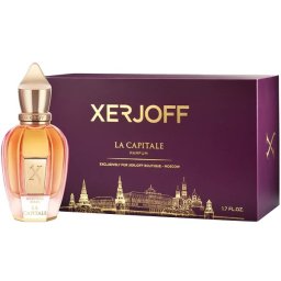 Xerjoff Spotlight Collection La Capitale Parfum EDP 50ml за Мъже и Жени