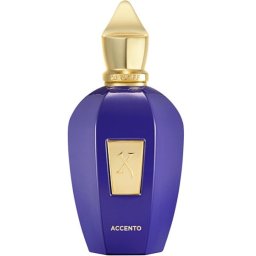 Xerjoff Vibe Collection Accento EDP 100ml за Мъже и Жени БЕЗ ОПАКОВКА