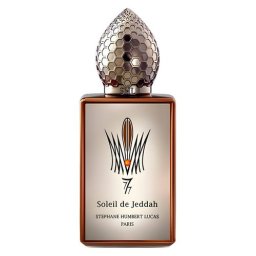 Stephane Humbert Lucas 777 Soleil de Jeddah Afterglow Eau de Parfum 50 ml БО унисекс