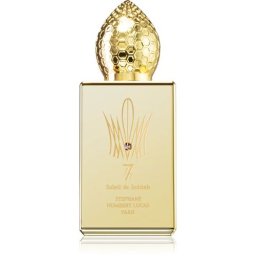 Stephane Humbert Lucas 777 Soleil de Jeddah Eau de Parfum 50 ml БО унисекс