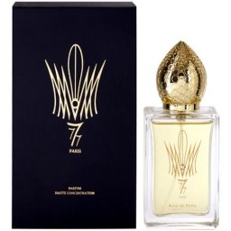 Stephane Humbert Lucas 777 Rose de Petra Eau de Parfum 50 ml унисекс