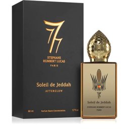 Stephane Humbert Lucas 777 Soleil de Jeddah Afterglow Eau de Parfum 50 ml унисекс