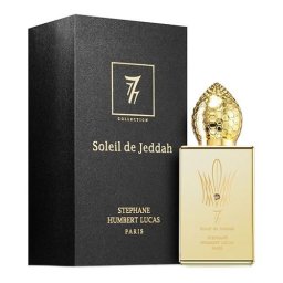 Stephane Humbert Lucas 777 Soleil de Jeddah Eau de Parfum 50 ml унисекс
