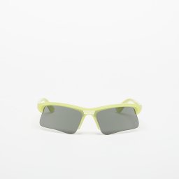 Слънчеви очила PLEASURES Boiler Room Active Sunglasses Lime Universal