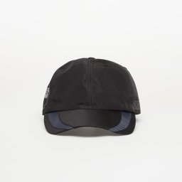Шапка PLEASURES Boiler Pleasures Sport Cap Black Universal