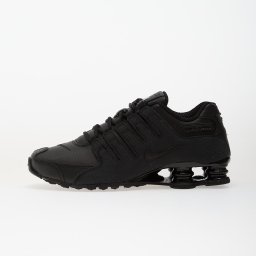 Сникърси Nike Shox Nz Black/ Black-Black EUR 41