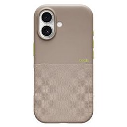 Калъф Back Cover за iPhone 17 Rugged MagSafe Alpine Gray