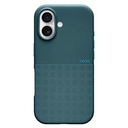 Калъф Back Cover за iPhone 17 Rugged MagSafe Rocky Blue