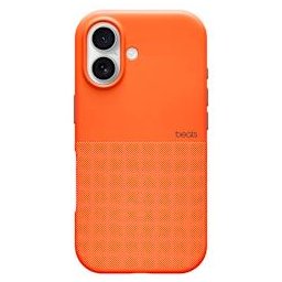 Калъф Back Cover за iPhone 17 Rugged MagSafe Sierra Orange
