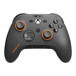 Wireless Controller Valor PRO Steel Grey