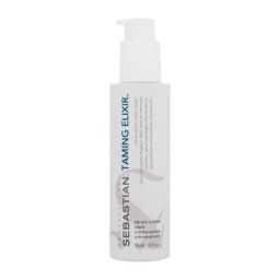Sebastian Professional Taming Elixir кремообразен серум за изглаждане на косата 140 ml за жени
