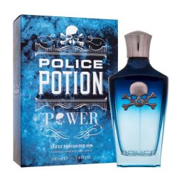 Police Potion Power 100 ml eau de parfum за мъже