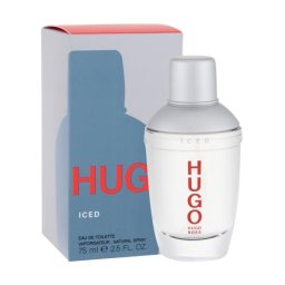 HUGO BOSS Hugo Iced 75 ml eau de toilette за мъже