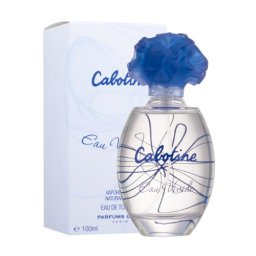 Gres Cabotine Eau Vivide 100 ml eau de toilette за жени