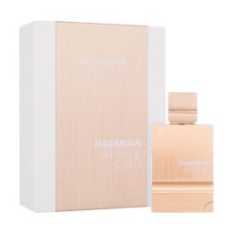 Al Haramain Amber Oud White Edition 60 ml eau de parfum унисекс