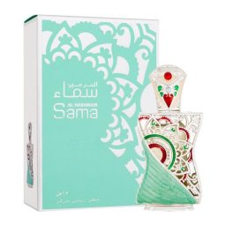 Al Haramain Sama 15 ml парфюмно масло унисекс