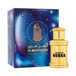 Al Haramain Noora 12 ml парфюмно масло унисекс