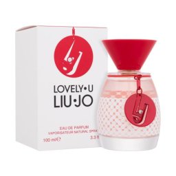 Liu Jo Lovely U 100 ml eau de parfum за жени