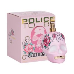 Police To Be Tattooart 125 ml eau de parfum за жени