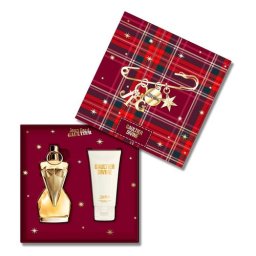 Jean Paul Gaultier Gaultier Divine EDP 50 ml + Body lotion 75 ml комплект за жени