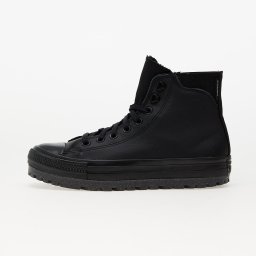 Сникърси Converse Chuck Taylor All Star City Trek Waterproof Boot Black/ Blackblack EUR 42