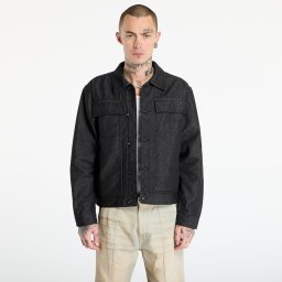 Яке Vans LX McAvoy Lined Trucker Black Rinse M