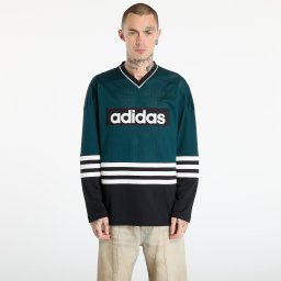 Тениска adidas Hockey Jersey Aurora Ivy XL