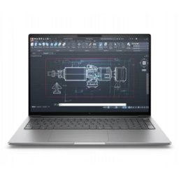 HP ZBook 8 G1i AI A3ZU1ET