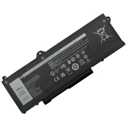 Батерия за DELL Latitude 5421 5431 Precision 3470 GRT01 4кл
