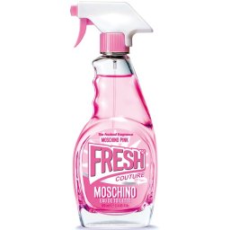Moschino Pink Fresh Couture EDT 100ml за Жени БЕЗ ОПАКОВКА