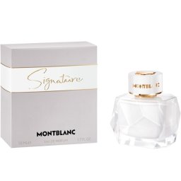 Montblanc Signature EDP 50ml за Жени