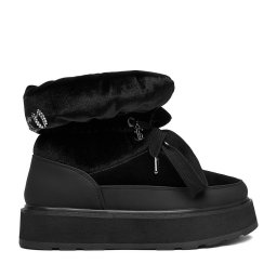 Апрески Juicy Couture EO-WS24267-01 Черен