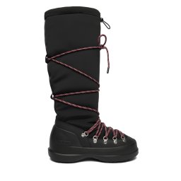 Апрески Moon Boot Mb Luna Boot Extra 80D2480150 Черен