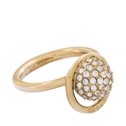 Пръстен Furla Charms WJ00272-K21000-OR000-1-007-20-CN-S J Златист