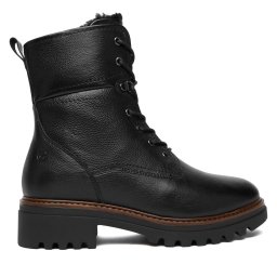 Зимни обувки Tamaris 1-26285-45 Черен
