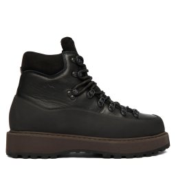 Зимни обувки Diemme Roccia Vet Due Gomma DI24FWRVM-F03L007BLK Черен